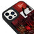 iPhone 15 Pro The Luckiest Girl Telefon Kılıfı - Glossy - Popsoketsiz