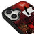 iPhone 16 Plus The Luckiest Girl Telefon Kılıfı - Glossy - Popsoketsiz