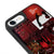 iPhone 7 The Luckiest Girl Telefon Kılıfı - Glossy - Popsoketsiz