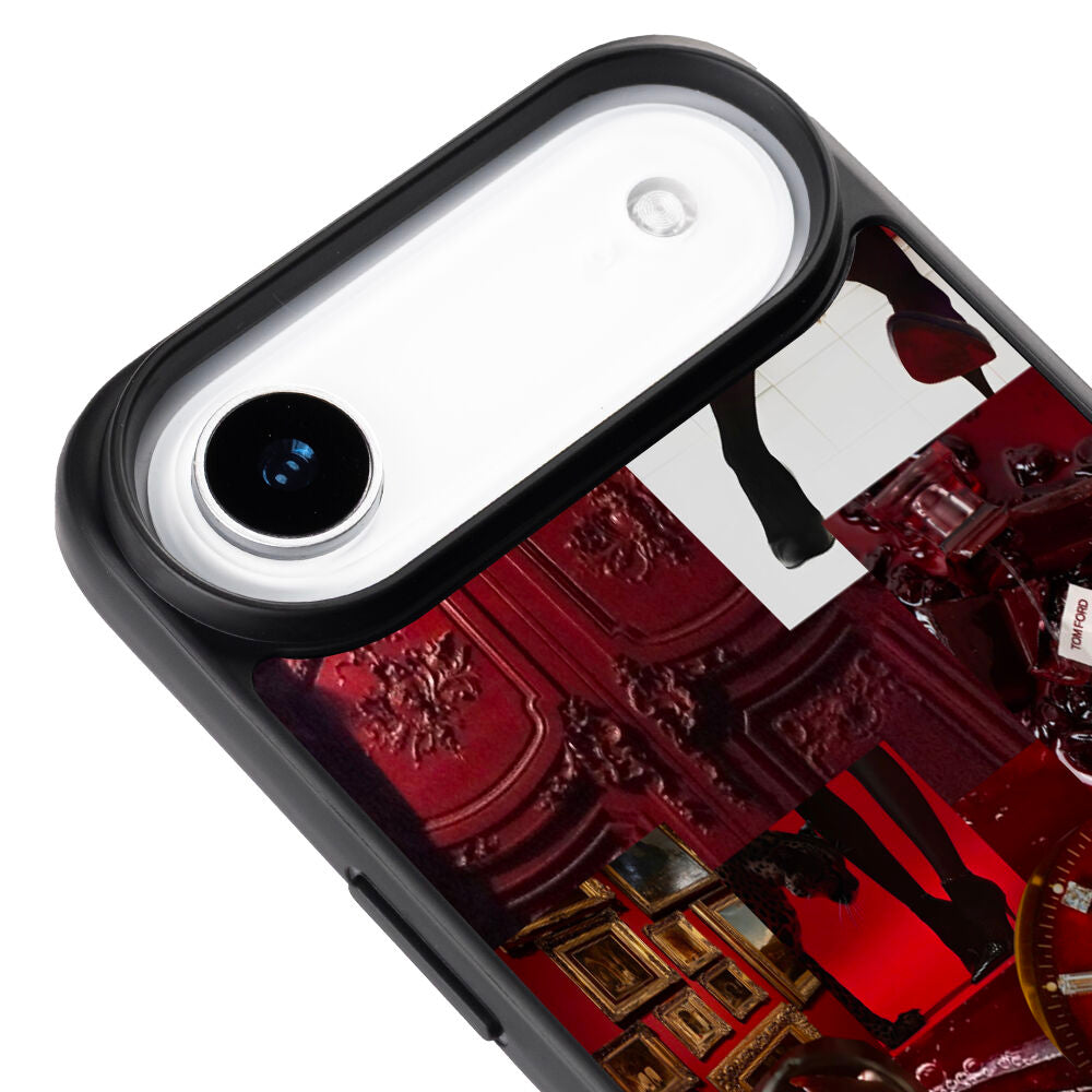 GlossyPopsoketsiz