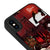 iPhone XS Max The Luckiest Girl Telefon Kılıfı - Glossy - Popsoketsiz