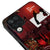 Samsung A12 The Luckiest Girl Telefon Kılıfı - Glossy - Popsoketsiz