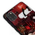 Samsung A21 S The Luckiest Girl Telefon Kılıfı - Glossy - Popsoketsiz