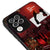 Samsung A22 The Luckiest Girl Telefon Kılıfı - Glossy - Popsoketsiz