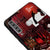 Samsung A9 2017 The Luckiest Girl Telefon Kılıfı - Glossy - Popsoketsiz