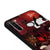 Xiaomi Redmi Note 8 The Luckiest Girl Telefon Kılıfı - Glossy - Popsoketsiz
