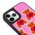 iPhone 11 Pro Max Hug Machine Telefon Kılıfı - Glossy - Popsoketsiz