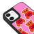 iPhone 12 Hug Machine Telefon Kılıfı - Glossy - Popsoketsiz