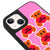 iPhone 14 Plus Hug Machine Telefon Kılıfı - Glossy - Popsoketsiz