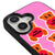 iPhone 16 Plus Hug Machine Telefon Kılıfı - Glossy - Popsoketsiz