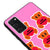 Samsung S20 FE Hug Machine Telefon Kılıfı - Glossy - Popsoketsiz