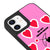 iPhone 12 Mini My Meow Telefon Kılıfı - Glossy - Popsoketsiz