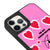 iPhone 12 Pro Max My Meow Telefon Kılıfı - Glossy - Popsoketsiz