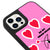 iPhone 14 Pro My Meow Telefon Kılıfı - Glossy - Popsoketsiz