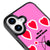 iPhone 17 My Meow Telefon Kılıfı - Glossy - Popsoketsiz
