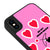 iPhone X My Meow Telefon Kılıfı - Glossy - Popsoketsiz