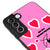 Samsung S21 Plus My Meow Telefon Kılıfı - Glossy - Popsoketsiz