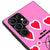 Samsung S22 Ultra My Meow Telefon Kılıfı - Glossy - Popsoketsiz