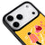 iPhone 18 Pro Max Chubby Meow Telefon Kılıfı - Glossy - Popsoketsiz