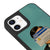 iPhone 12 Mini Cannot Motivation Telefon Kılıfı - Glossy - Popsoketsiz