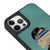 iPhone 12 Pro Cannot Motivation Telefon Kılıfı - Glossy - Popsoketsiz