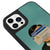 iPhone 13 Pro Cannot Motivation Telefon Kılıfı - Glossy - Popsoketsiz