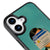 iPhone 17 Cannot Motivation Telefon Kılıfı - Glossy - Popsoketsiz