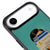iPhone Air Cannot Motivation Telefon Kılıfı - Glossy - Popsoketsiz