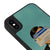 iPhone X Cannot Motivation Telefon Kılıfı - Glossy - Popsoketsiz