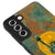 Samsung S21 FE Smile Nirvana Telefon Kılıfı - Glossy - Popsoketsiz