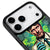 iPhone 18 Pro Max Strike Loud Telefon Kılıfı - Glossy - Popsoketsiz