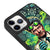iPhone 11 Pro Max Strike Loud Telefon Kılıfı - Glossy - Popsoketsiz