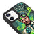 iPhone 12 Strike Loud Telefon Kılıfı - Glossy - Popsoketsiz