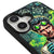 iPhone 16 Plus Strike Loud Telefon Kılıfı - Glossy - Popsoketsiz