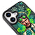 iPhone 17 Strike Loud Telefon Kılıfı - Glossy - Popsoketsiz
