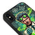iPhone XS Strike Loud Telefon Kılıfı - Glossy - Popsoketsiz