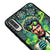 Samsung A70 Strike Loud Telefon Kılıfı - Glossy - Popsoketsiz