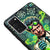 Samsung S20 FE Strike Loud Telefon Kılıfı - Glossy - Popsoketsiz
