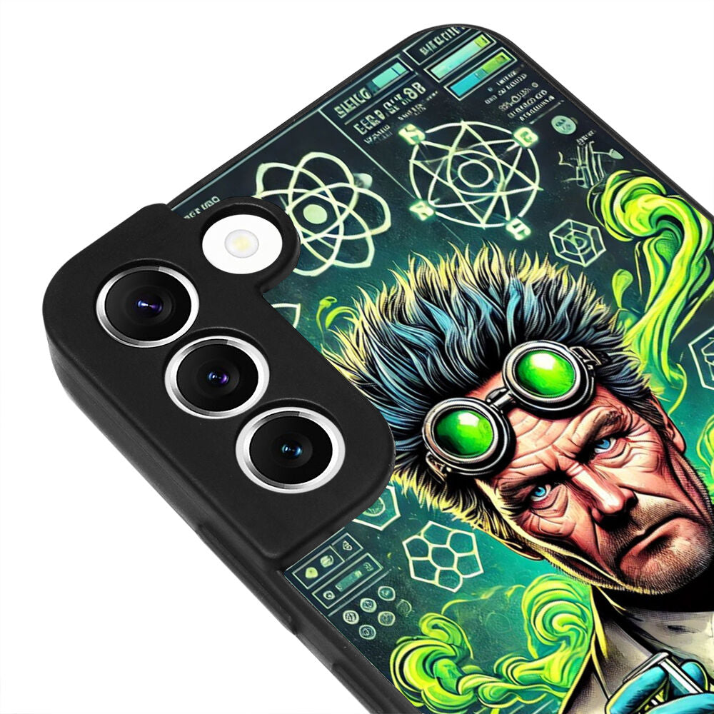 GlossyPopsoketsiz