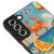 Samsung S21 FE Get Lost Telefon Kılıfı - Glossy - Popsoketsiz