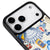 iPhone 18 Pro Lemon Shell Telefon Kılıfı - Glossy - Popsoketsiz