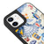 iPhone 12 Mini Lemon Shell Telefon Kılıfı - Glossy - Popsoketsiz