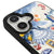 iPhone 16 Lemon Shell Telefon Kılıfı - Glossy - Popsoketsiz