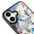 iPhone 17 Lemon Shell Telefon Kılıfı - Glossy - Popsoketsiz
