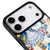 iPhone 17 Pro Lemon Shell Telefon Kılıfı - Glossy - Popsoketsiz