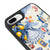 iPhone 7 Plus Lemon Shell Telefon Kılıfı - Glossy - Popsoketsiz