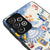 Samsung A73 Lemon Shell Telefon Kılıfı - Glossy - Popsoketsiz
