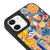 iPhone 11 Seahorse and Fish Telefon Kılıfı - Glossy - Popsoketsiz