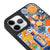 iPhone 11 Pro Max Seahorse and Fish Telefon Kılıfı - Glossy - Popsoketsiz