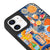 iPhone 12 Seahorse and Fish Telefon Kılıfı - Glossy - Popsoketsiz